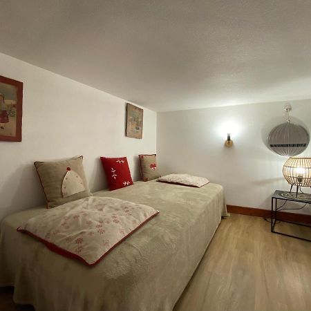 Апартаменти Duplex Cosy Au Coeur De Барселоннетт Екстер'єр фото