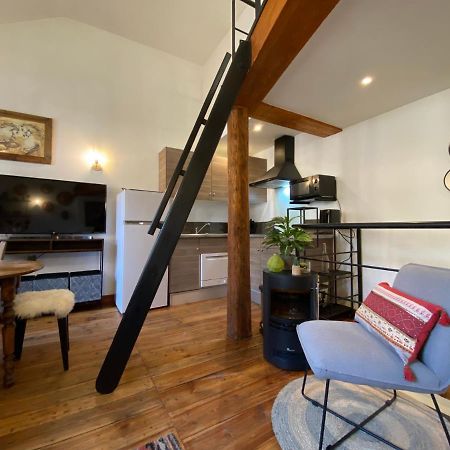 Апартаменти Duplex Cosy Au Coeur De Барселоннетт Екстер'єр фото