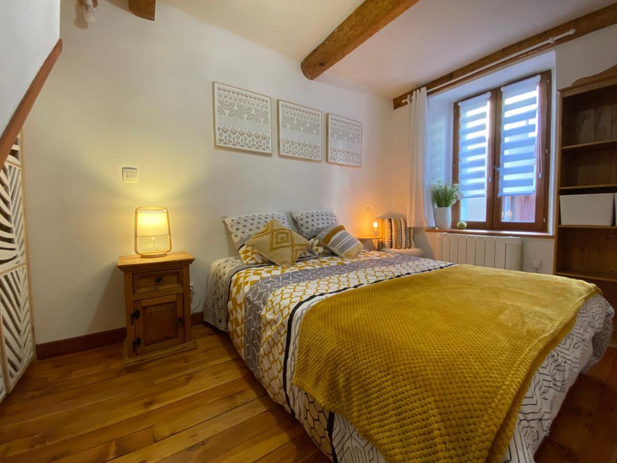 Апартаменти Duplex Cosy Au Coeur De Барселоннетт Екстер'єр фото