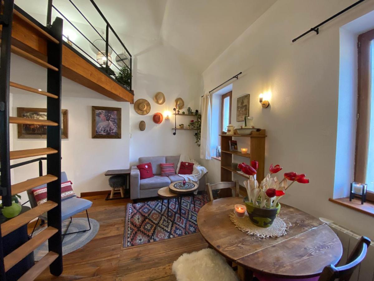 Апартаменти Duplex Cosy Au Coeur De Барселоннетт Екстер'єр фото