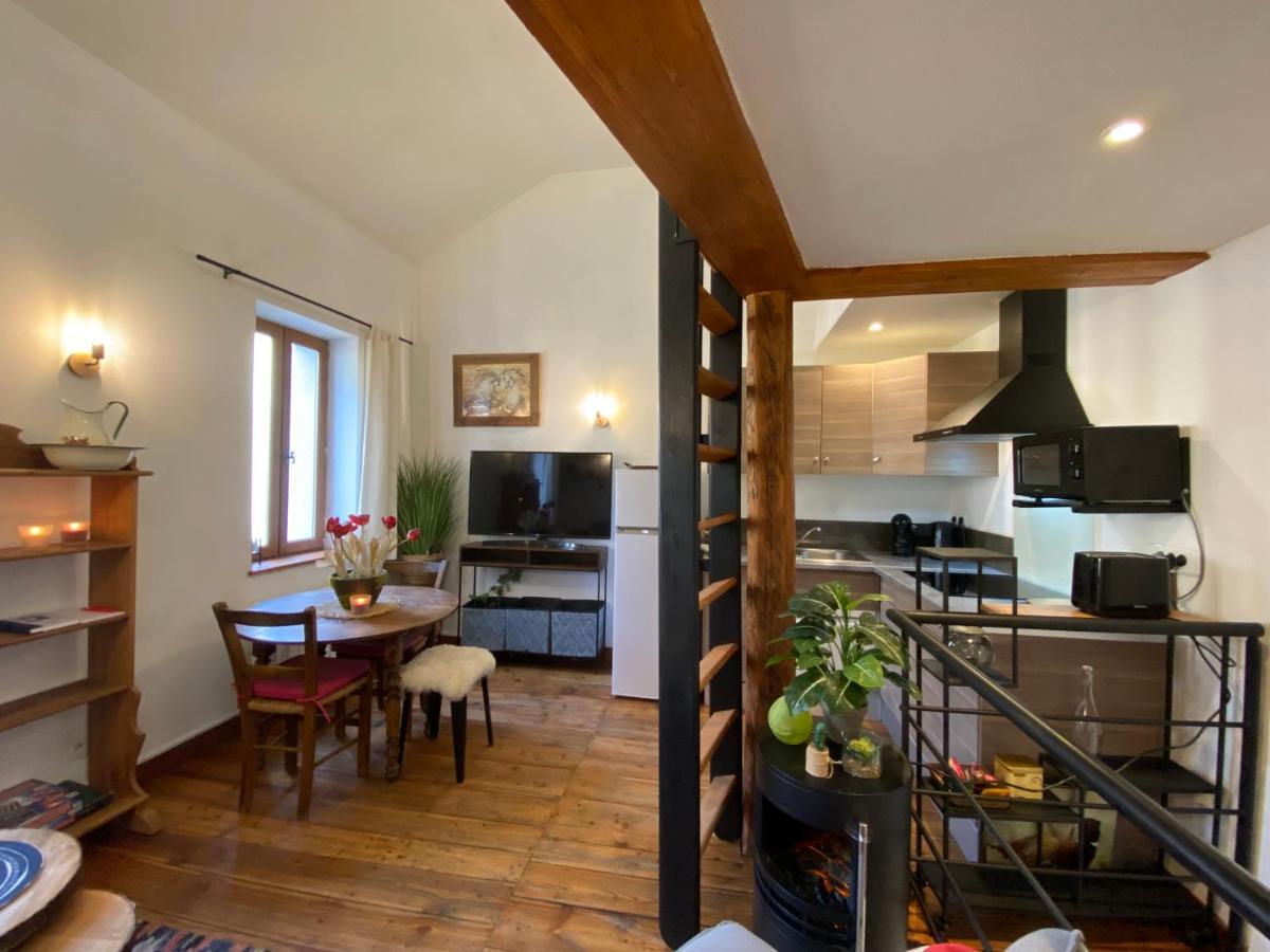Апартаменти Duplex Cosy Au Coeur De Барселоннетт Екстер'єр фото