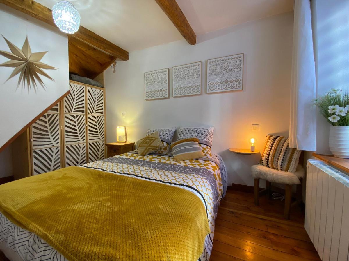 Апартаменти Duplex Cosy Au Coeur De Барселоннетт Екстер'єр фото