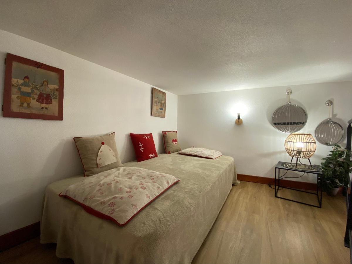 Апартаменти Duplex Cosy Au Coeur De Барселоннетт Екстер'єр фото