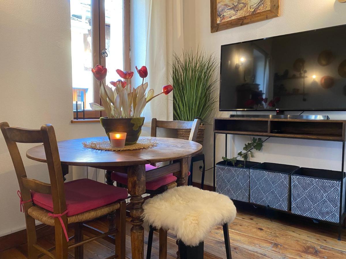 Апартаменти Duplex Cosy Au Coeur De Барселоннетт Екстер'єр фото