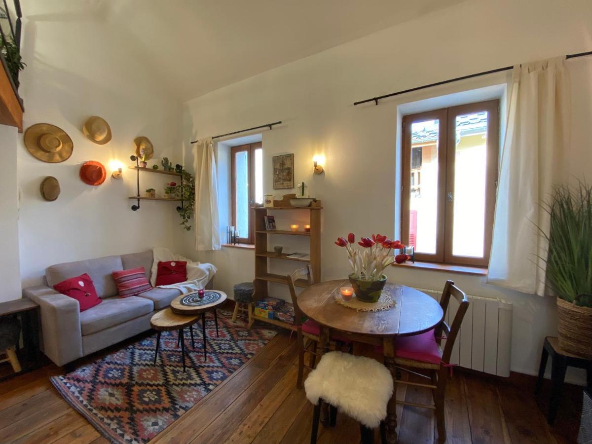 Апартаменти Duplex Cosy Au Coeur De Барселоннетт Екстер'єр фото