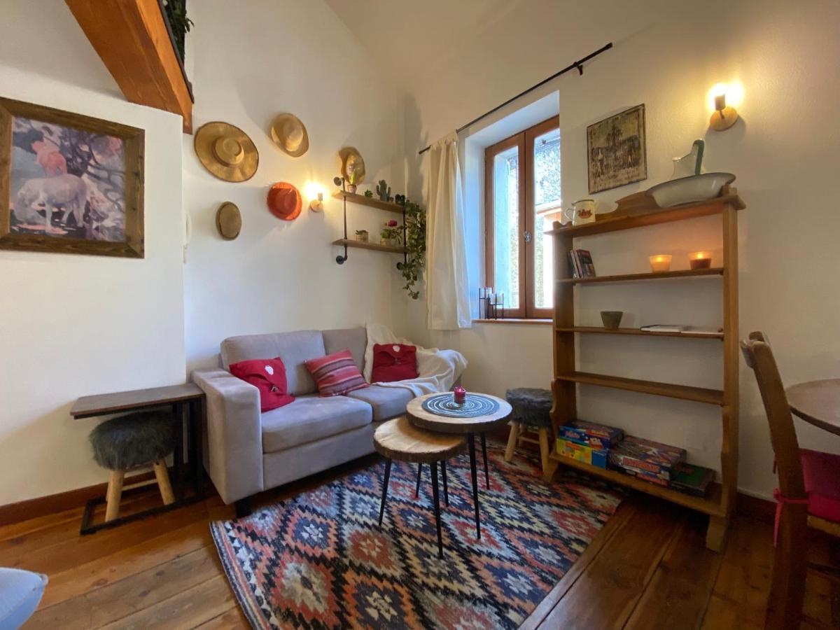 Апартаменти Duplex Cosy Au Coeur De Барселоннетт Екстер'єр фото
