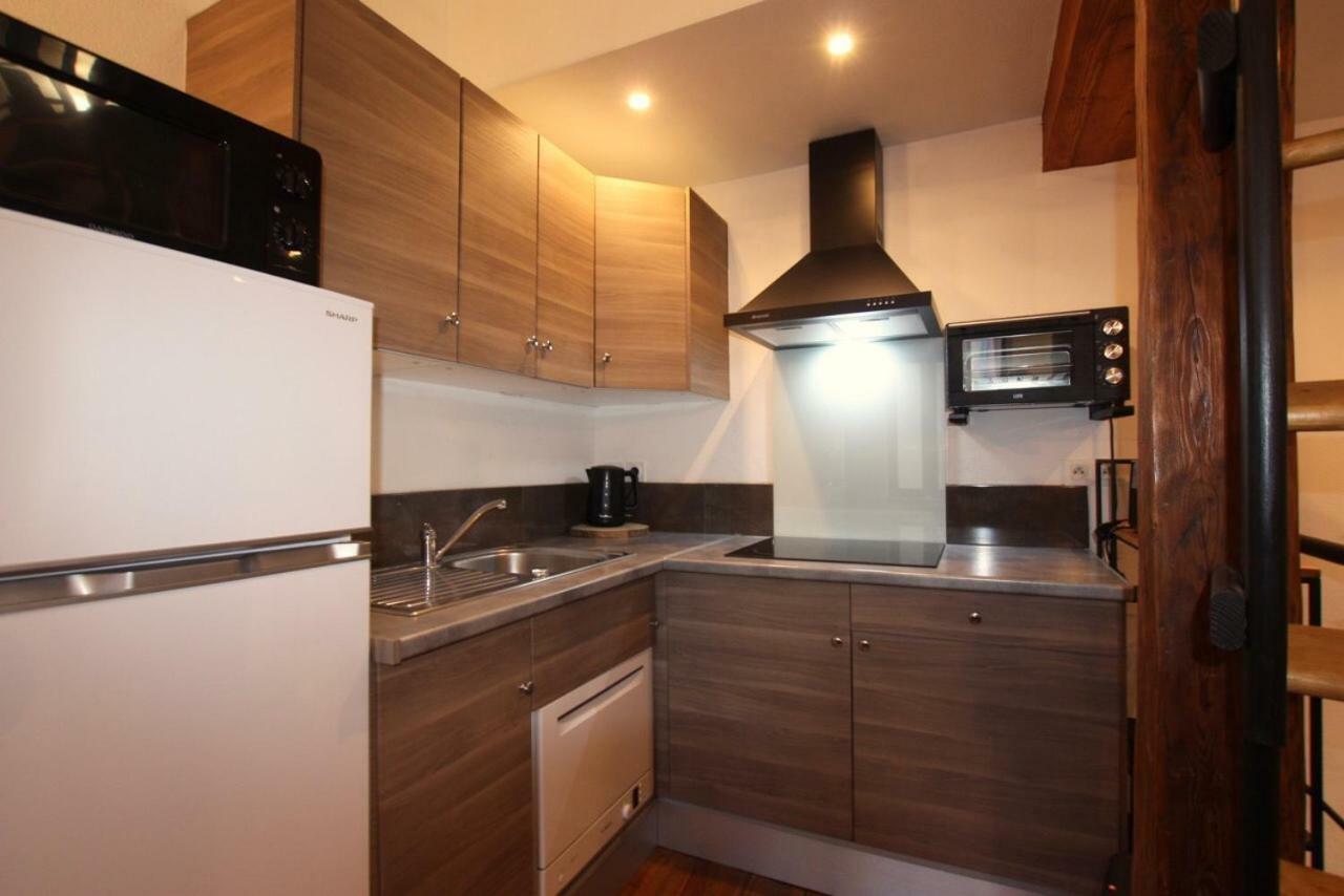Апартаменти Duplex Cosy Au Coeur De Барселоннетт Екстер'єр фото